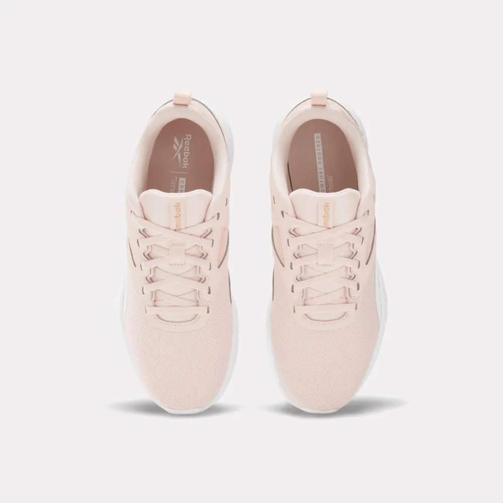 Reebok Footwear Women Flexagon Energy 4 Women's Training Shoes POSSIBLY PNK /FTWR WHT/POSSIBL sold by Reebok product image thumbnail 5