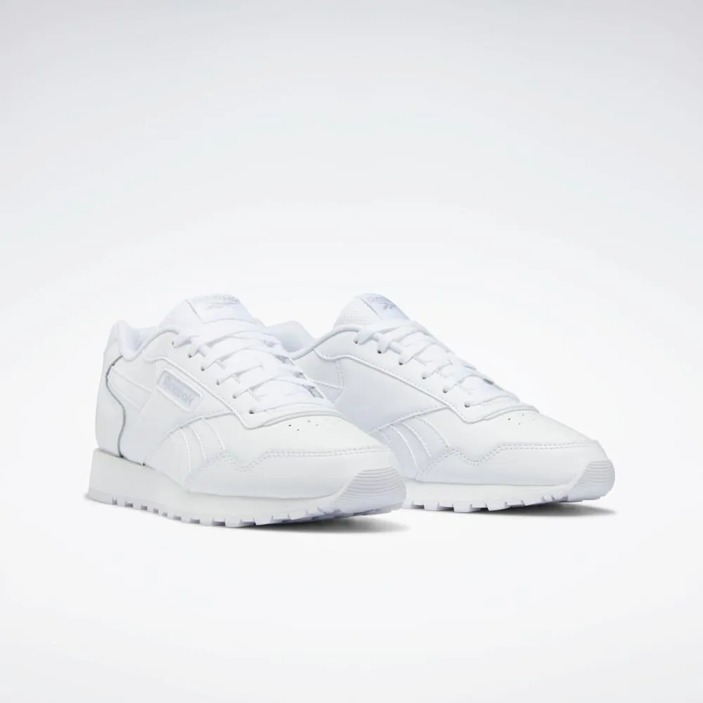 Reebok Footwear Women Reebok Glide Women's Shoes FTWR WHT/FTWR WHT/COLD GRY 2 sold by Reebok product image thumbnail 3