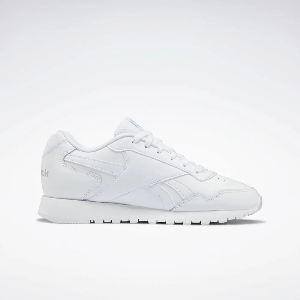Reebok Footwear Women Reebok Glide Women's Shoes FTWR WHT/FTWR WHT/COLD GRY 2 sold by Reebok product image thumbnail 2