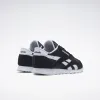 Reebok Footwear Women Classic Nylon Shoes CORE BLK/FTWR WHT/FTWR WHT sold by Reebok