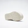 Reebok Footwear Women Club C Double Geo Shoes Chalk/Inflil/Rosgol sold by Reebok