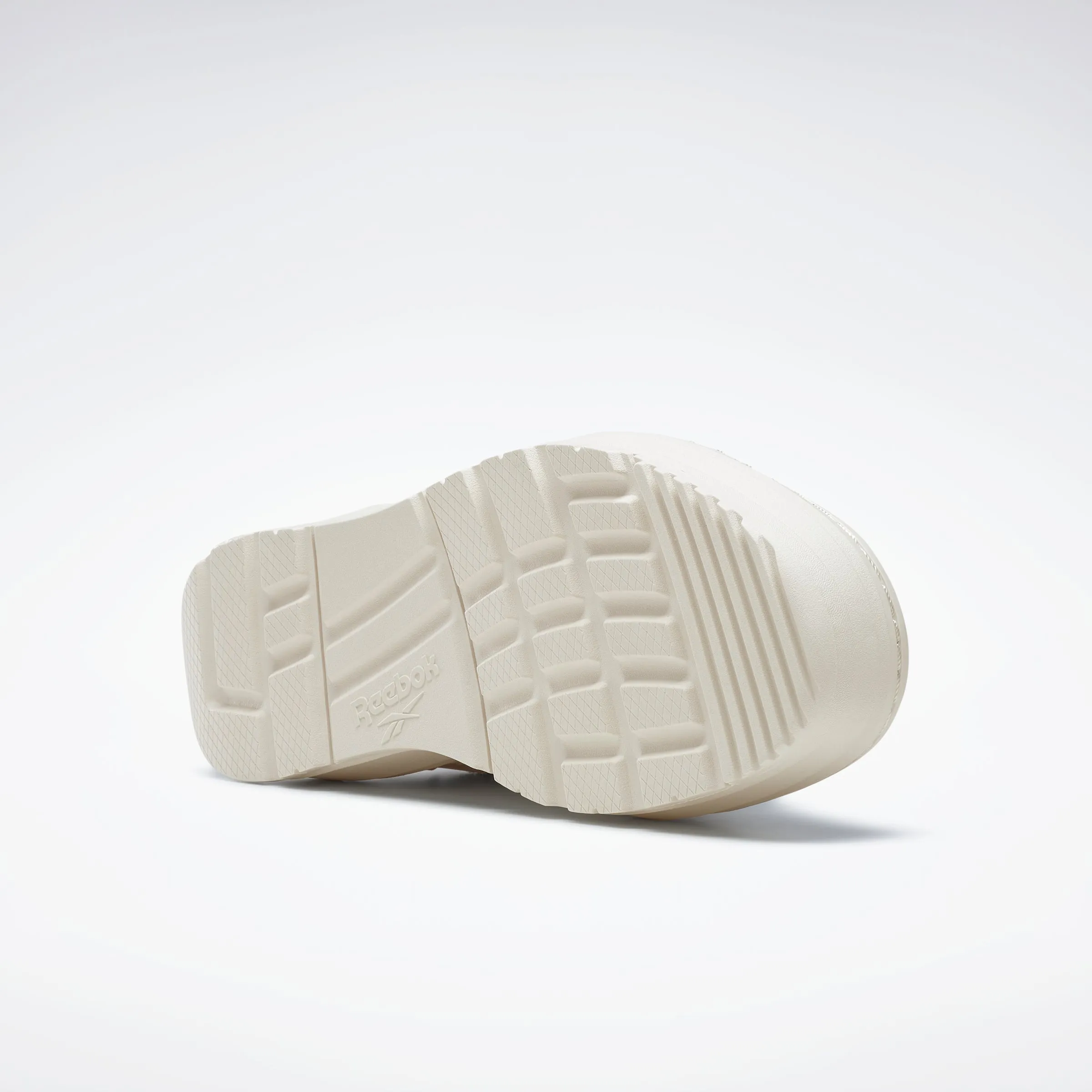 Reebok Footwear Women Club C Double Geo Shoes Chalk/Inflil/Rosgol sold by Reebok product image thumbnail 5