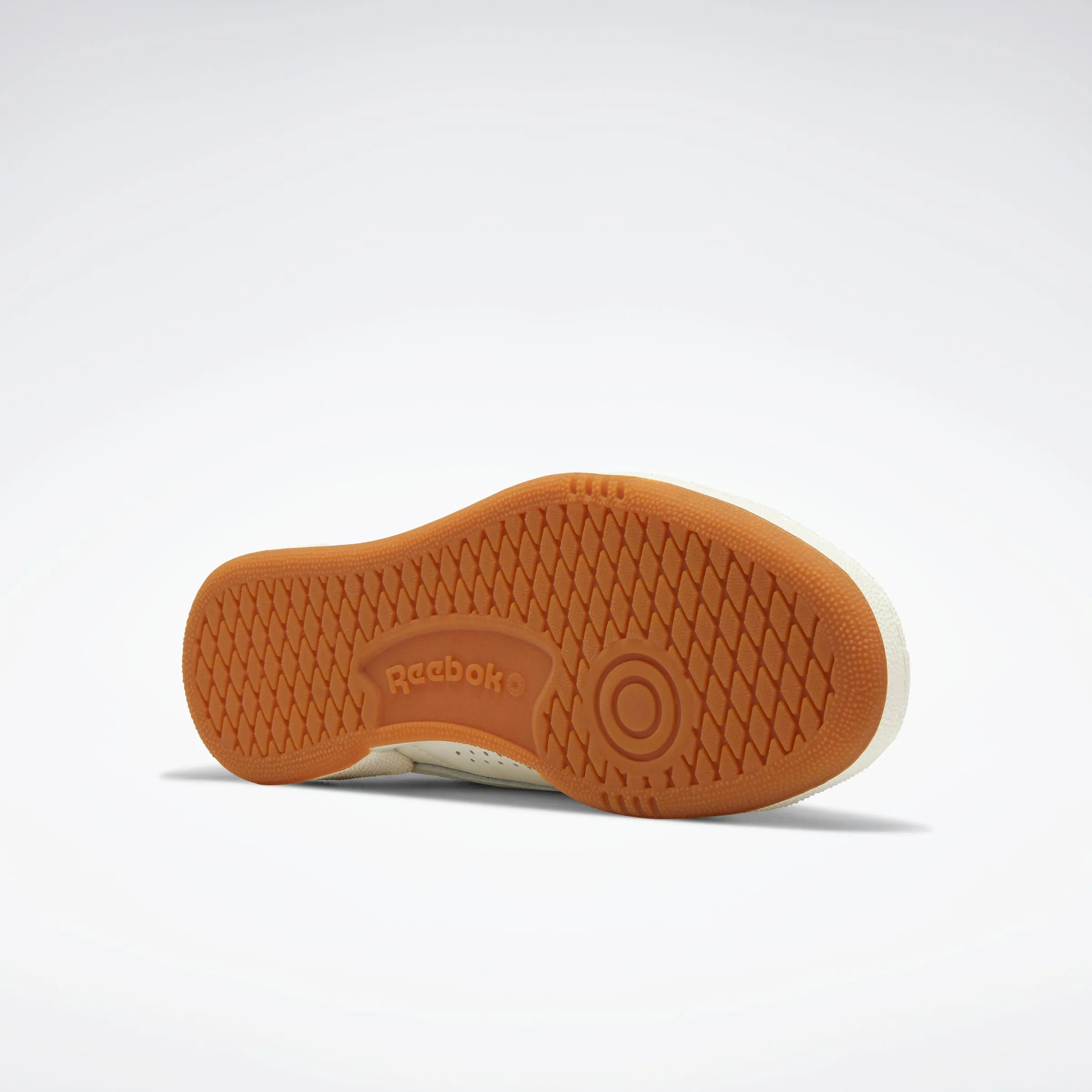 Reebok Footwear Men Club C Grounds Shoes Chalk/Clabur/Rbkg03 sold by Reebok product image thumbnail 5