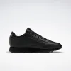 Reebok Footwear Women Classic Leather Shoes CORE BLK/CORE BLK/PURE GREY 5 sold by Reebok