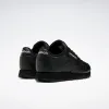 Reebok Footwear Women Classic Leather Shoes CORE BLK/CORE BLK/PURE GREY 5 sold by Reebok