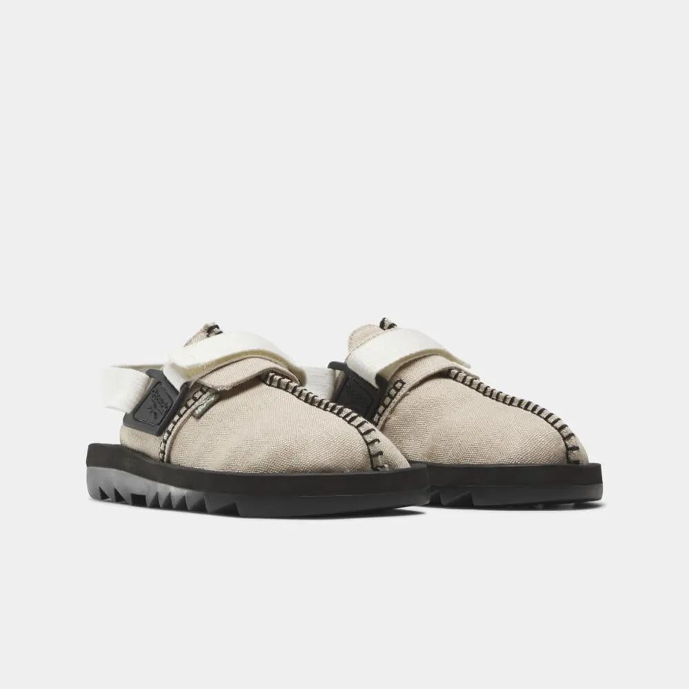 Reebok Footwear Men BEATNIK MODERN BEIGE/CORE BLK/DARK BRO sold by Reebok product image thumbnail 2