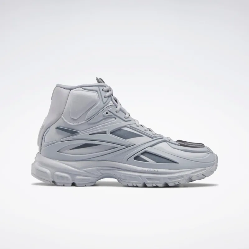 Reebok Footwear Men Reebok Premier Road Modern Mid Shoes CDGRY2/CLDGR5/CBLACK sold by Reebok