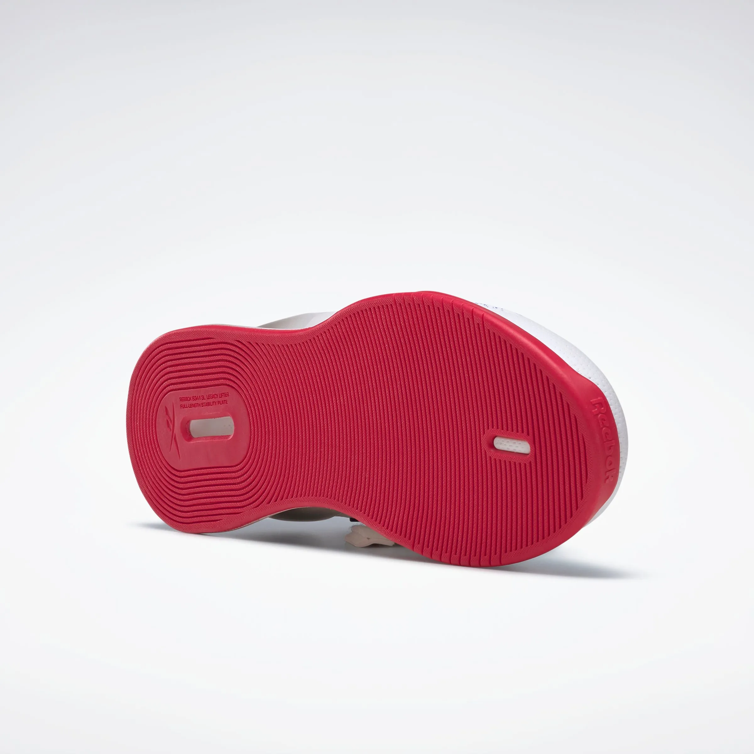 Reebok Footwear Men Legacy Lifter Ii Shoes Ftwwht/Cblack/Vecred sold by Reebok product image thumbnail 5