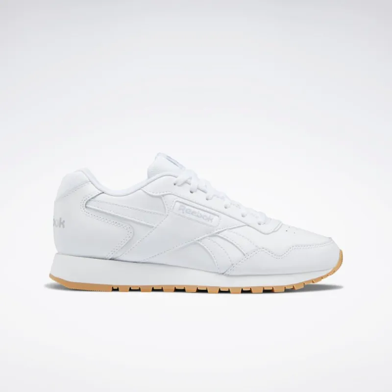 Reebok Footwear Women Reebok Glide Shoes FTWWHT/CDGRY2/RBKG01 sold by Reebok