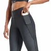 Reebok Apparel Women Lux High-Rise 2.0 Modern Safari Leggings BLACK sold by Reebok