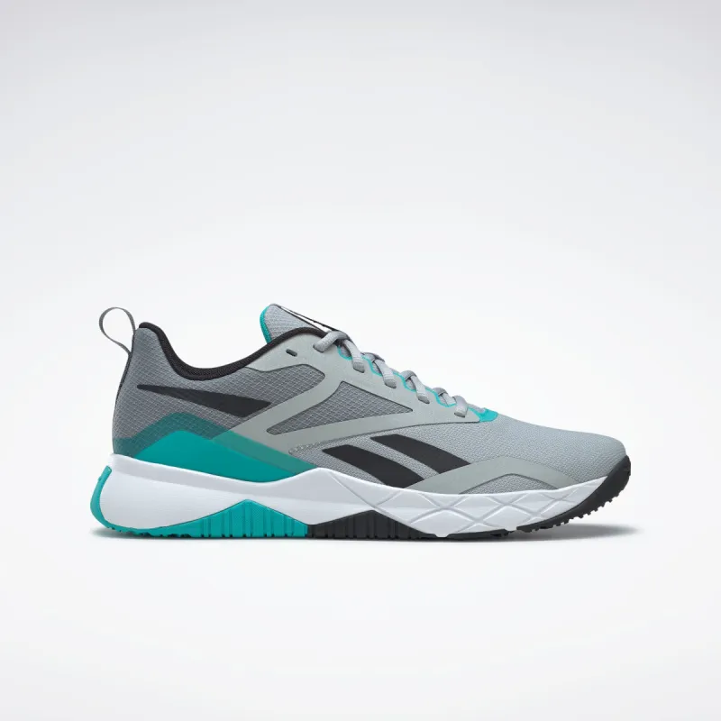 Reebok Footwear Men Nfx Trainers Pugry3/Pugry5/Clatea made by Reebok