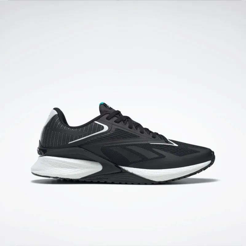 Reebok Footwear Men Speed 22 Tr Shoes Black/White/Clatea sold by Reebok