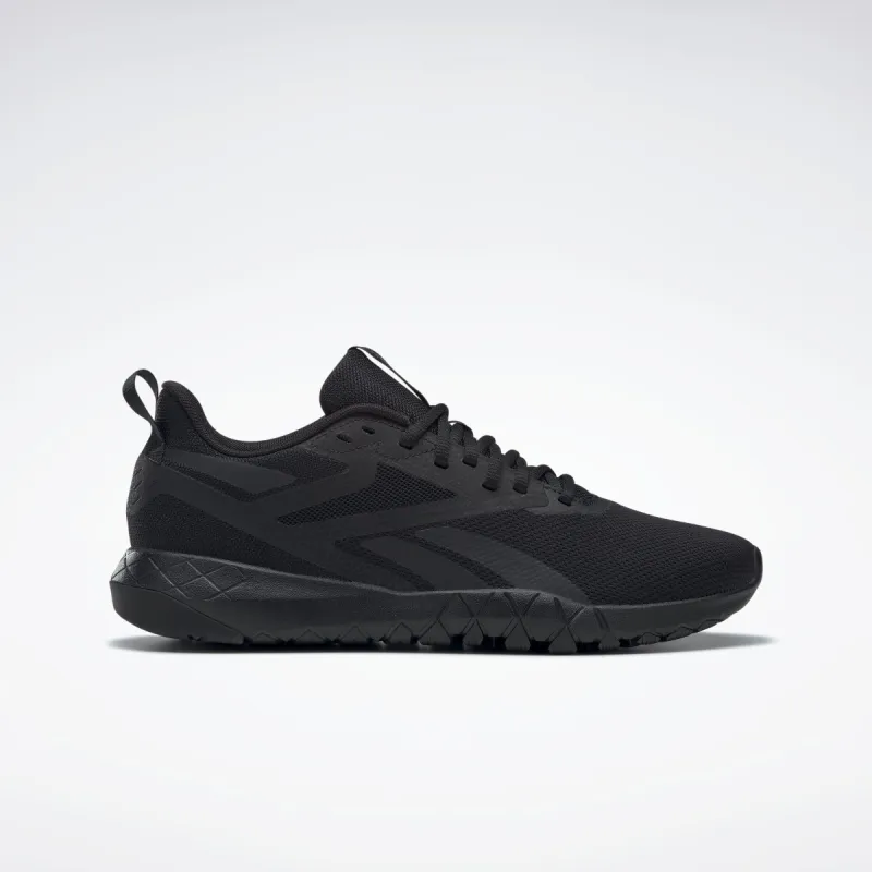 Reebok Footwear Men Flexagon Force 4 Shoes Cblack/Ftwwht/Pugry6 sold by Reebok
