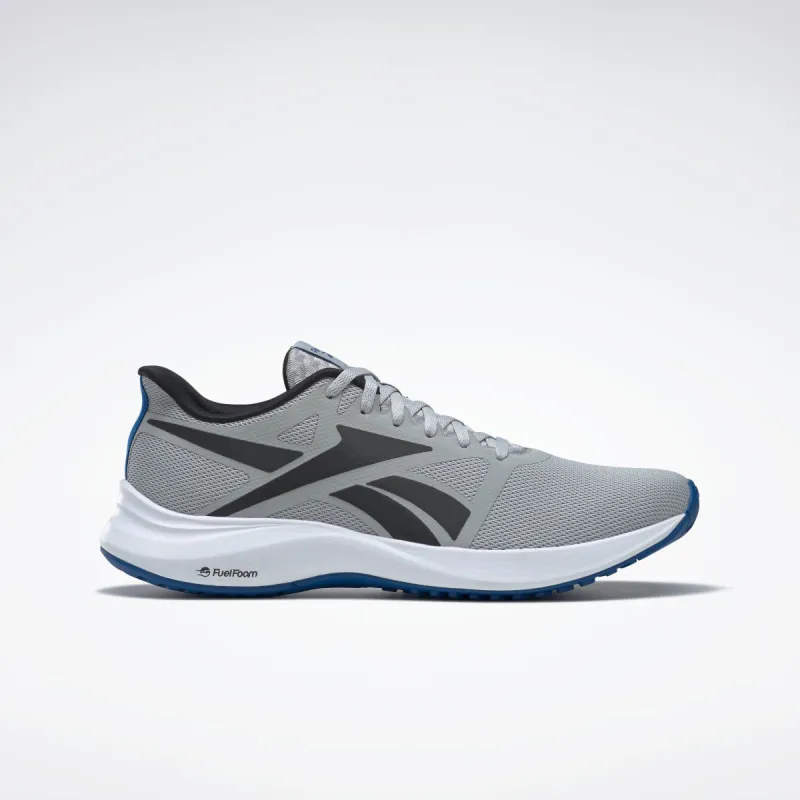 Reebok Footwear Men Reebok Runner 5 Shoes Pugry3/Cblack/Vecblu sold by Reebok