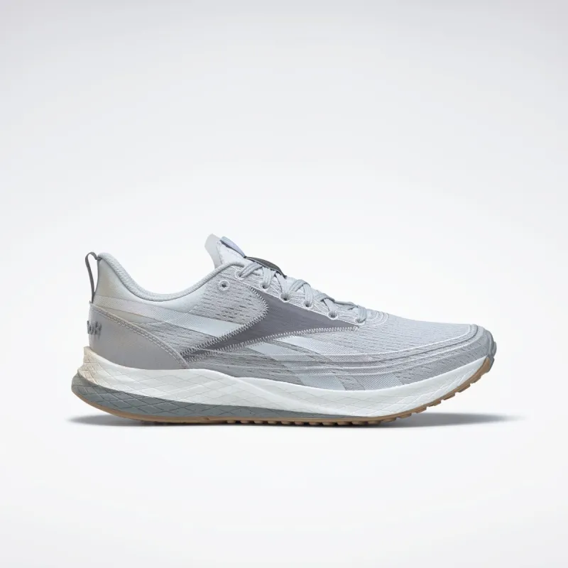 Reebok Footwear Men Floatride Energy 4 Shoes Pugry2/Pugry4/Ftwwht sold by Reebok