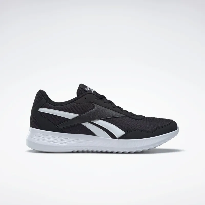 Reebok Footwear Men Energen Lite Shoes Cblack/Cblack/Ftwwht sold by Reebok