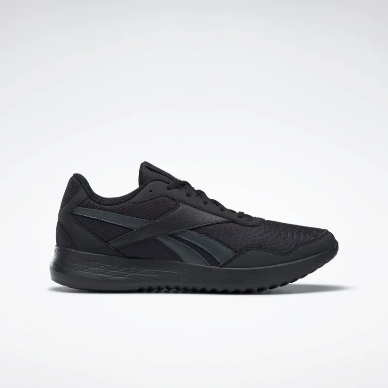 Reebok Footwear Men Energen Lite Shoes Cblack/Cblack/Purgry sold by Reebok