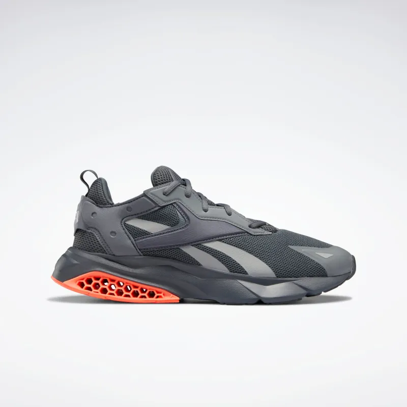Reebok Footwear Men Hexalite Legacy Shoes Pure Grey 7/Pure Grey 6/Pure G sold by Reebok