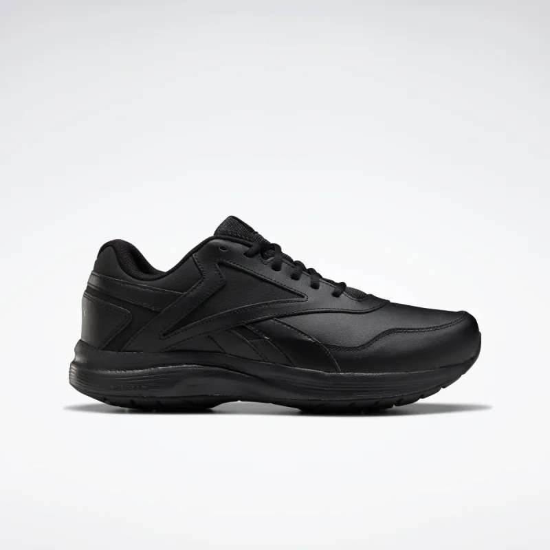 Reebok Footwear Men Walk Ultra 7.0 Dmx Max Extra-Wide Shoes Black/Cdgry5/Croyal sold by Reebok
