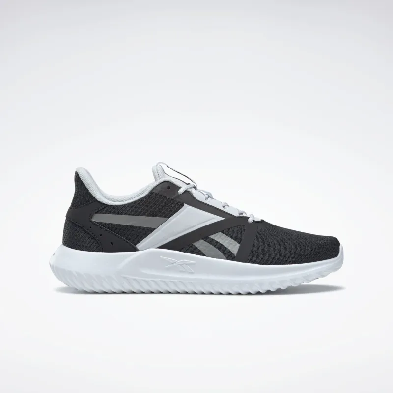 Reebok Footwear Women Reebok Energylux 3 Shoes Cblack/Clgry1/Pewter made by Reebok