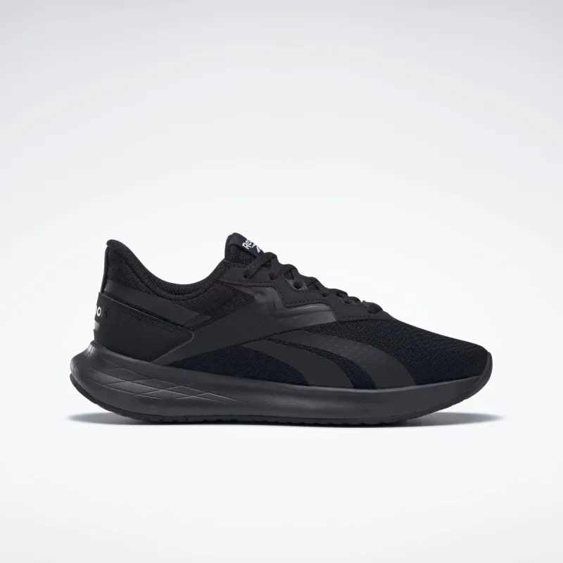 Reebok Footwear Women Energen Plus 2 Shoes Cblack/Cblack/Ftwwht made by Reebok