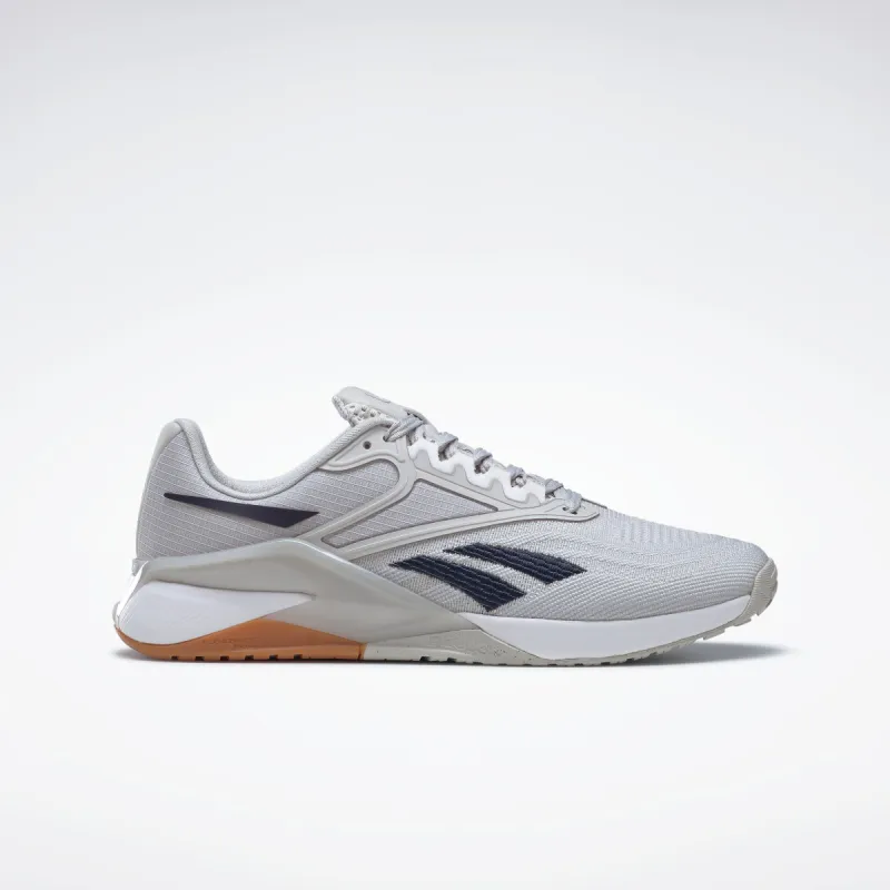 Reebok Footwear Women Reebok Nano X2 Shoes Pugry2/Ftwwht/Rbkg06 sold by Reebok