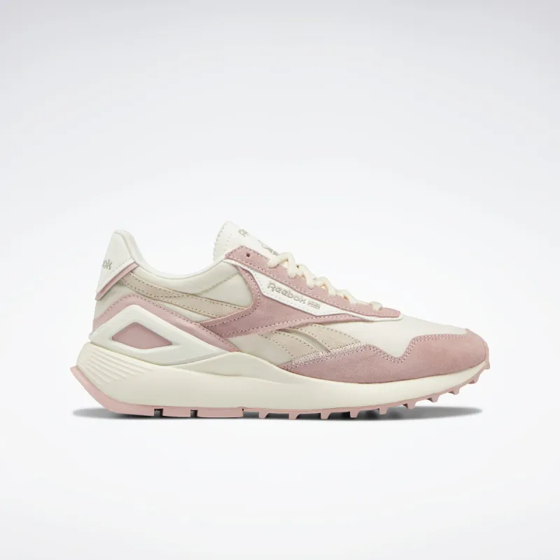 Reebok Footwear Women Classic Leather Legacy Az Shoes Smoros/Alabas/Chalk sold by Reebok