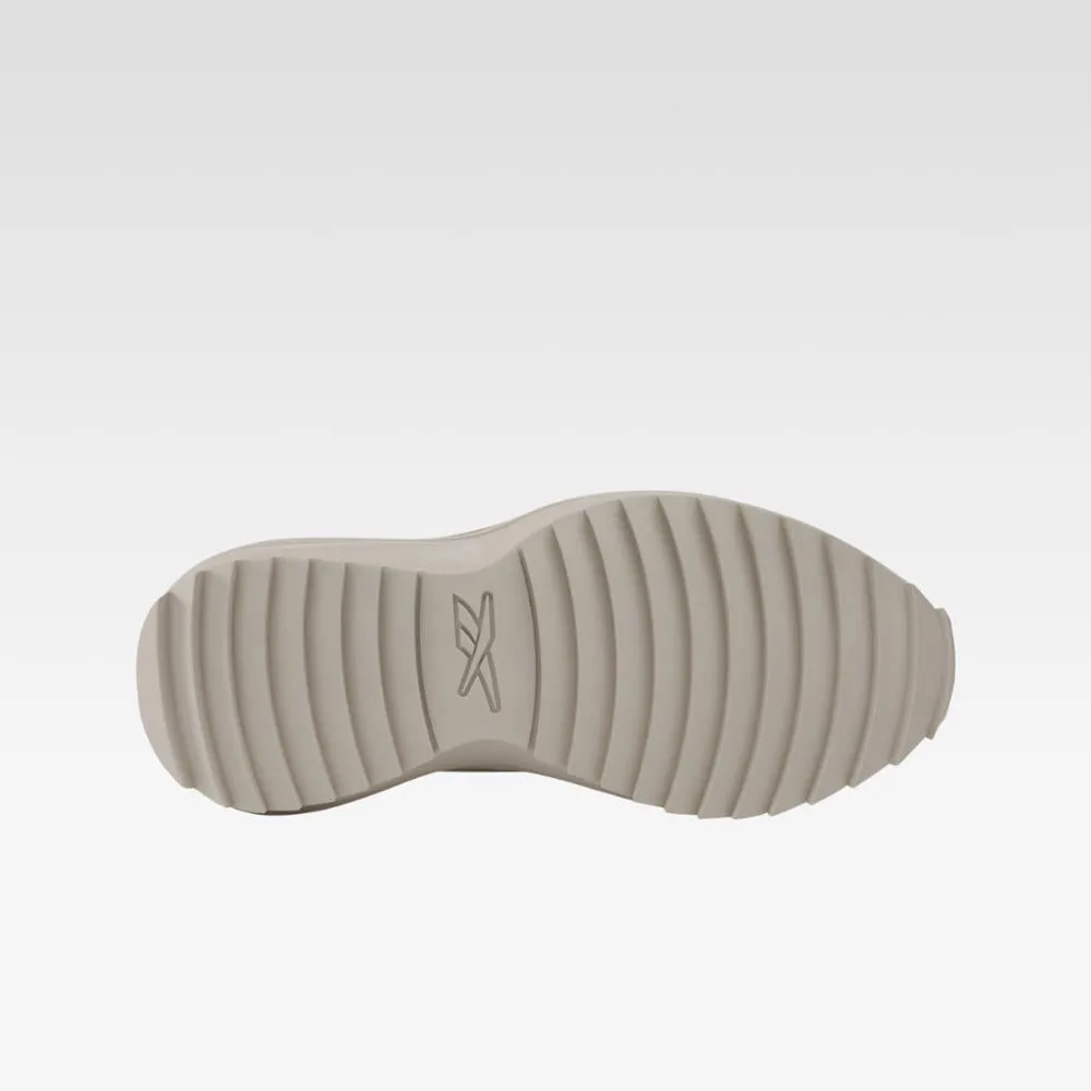 Reebok Footwear Women Classic Leather SP Extra Shoes MOONST/MOONST/CHALK sold by Reebok product image thumbnail 4