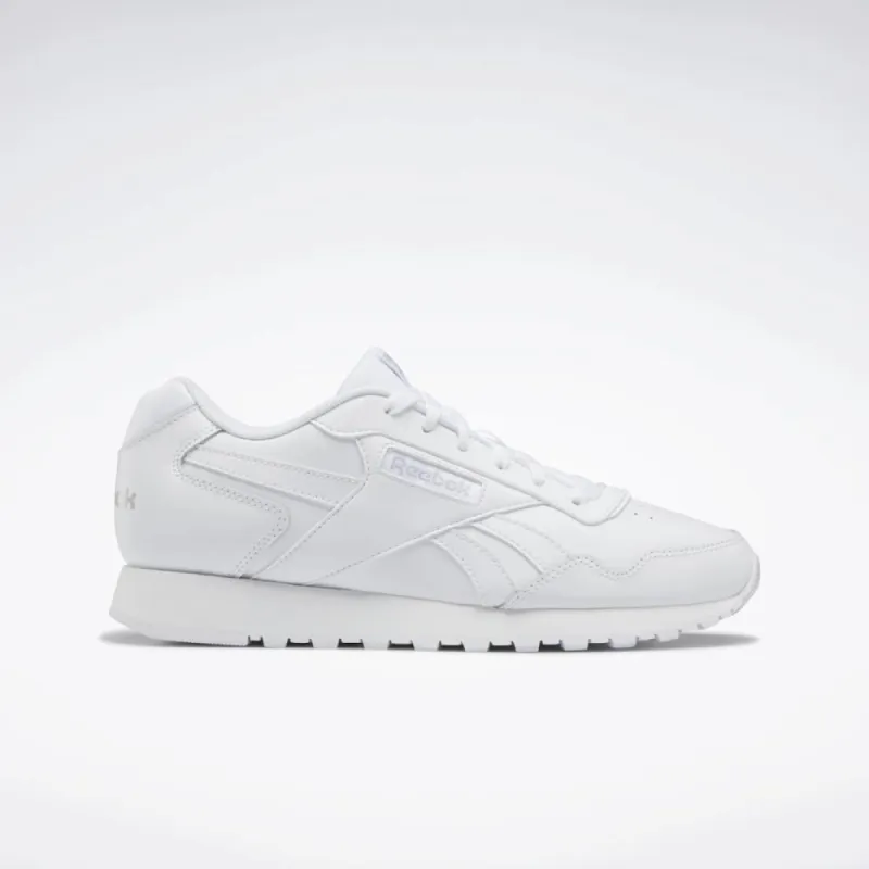 Reebok Footwear Men Reebok Glide Shoes FTWWHT/CDGRY2/FTWWHT sold by Reebok