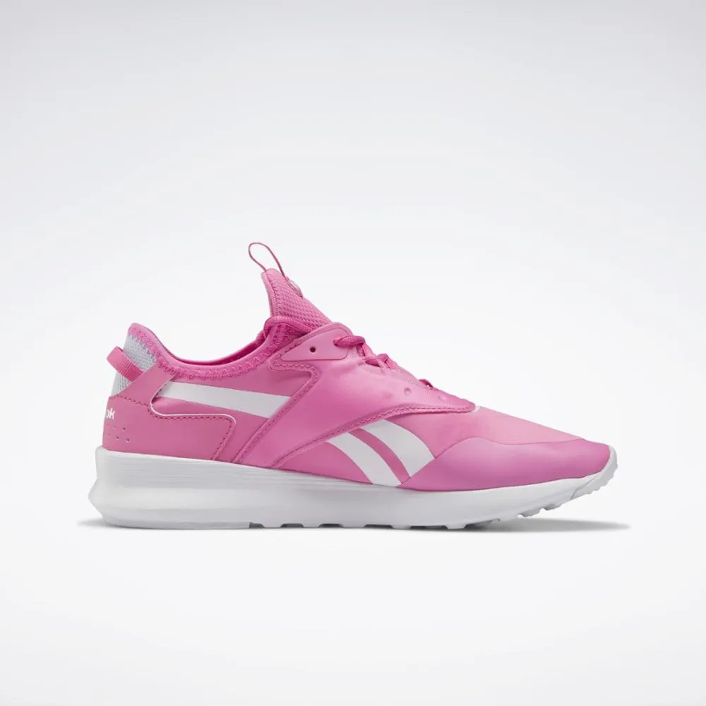 Reebok Footwear Women Spark Run Shoes TRUPNK/FTWWHT/TRUPNK sold by Reebok product image thumbnail 2