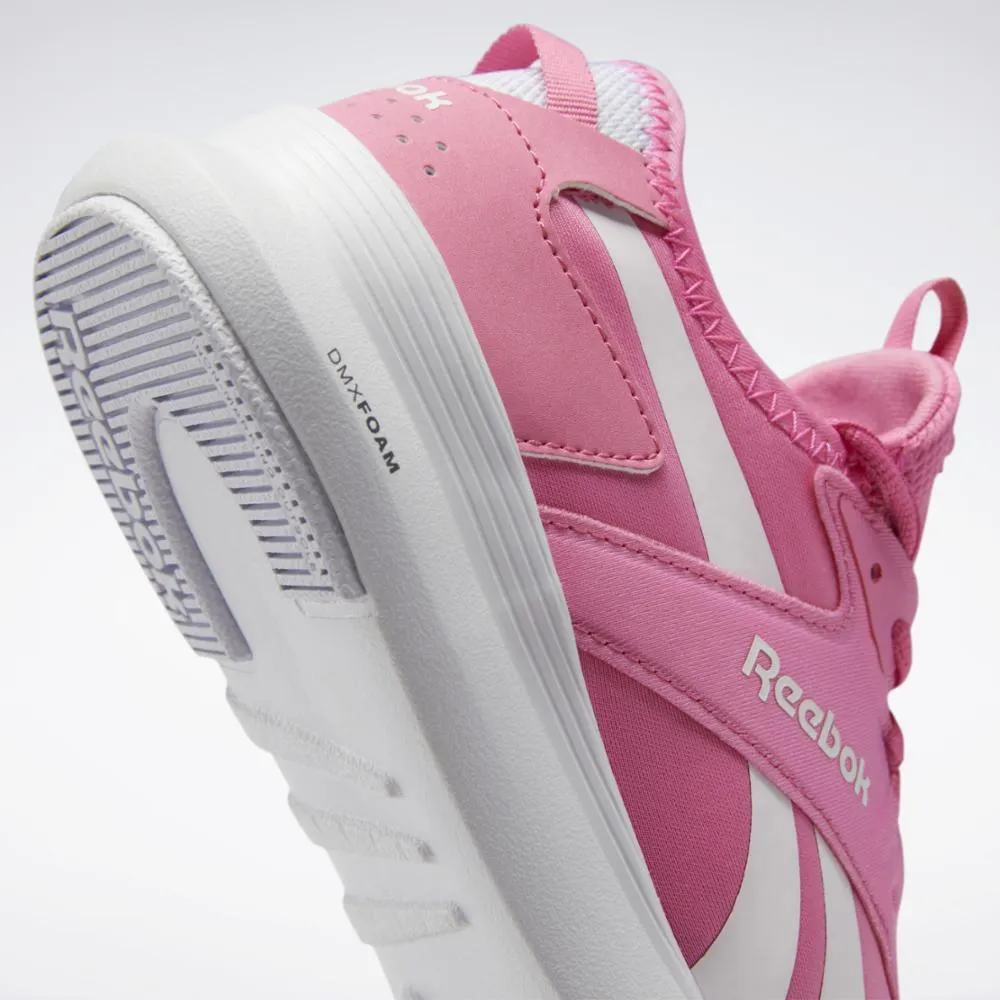 Reebok Footwear Women Spark Run Shoes TRUPNK/FTWWHT/TRUPNK sold by Reebok product image thumbnail 3