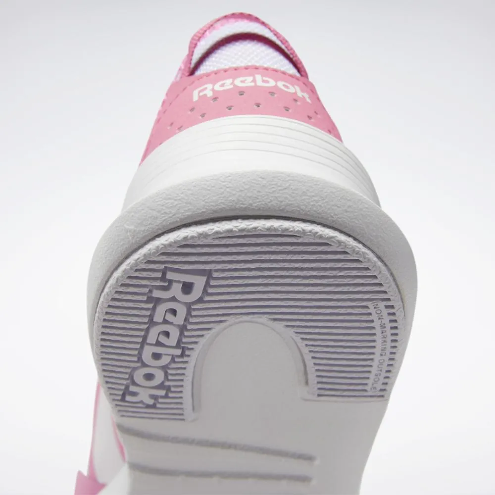 Reebok Footwear Women Spark Run Shoes TRUPNK/FTWWHT/TRUPNK sold by Reebok product image thumbnail 4