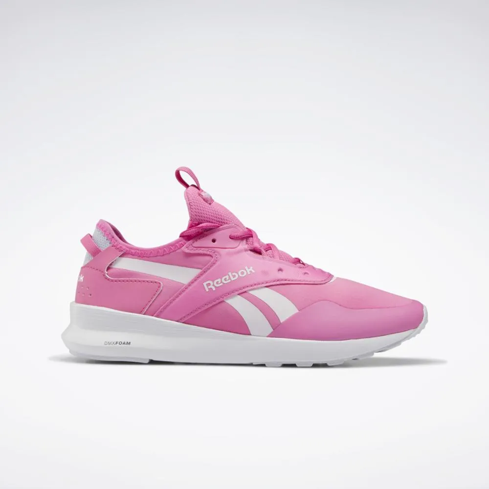 Reebok Footwear Women Spark Run Shoes TRUPNK/FTWWHT/TRUPNK sold by Reebok