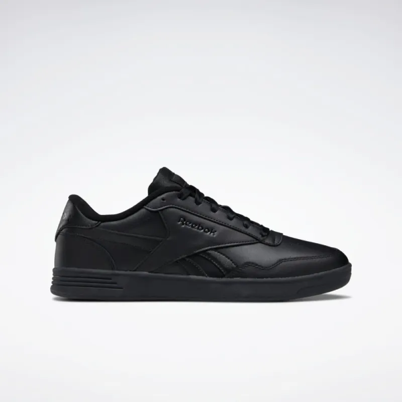 Reebok Footwear Men REEBOK ROYAL TECHQUE T BLK/BLK sold by Reebok