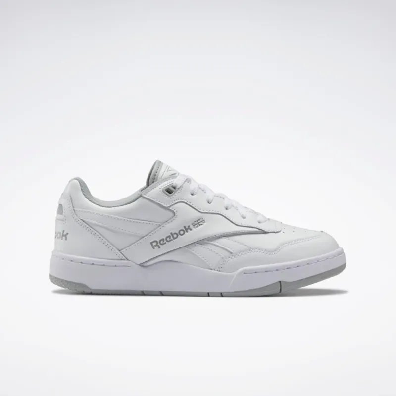 Reebok Footwear Women BB 4000 II FTWWHT/PUGRY3/FTWWHT sold by Reebok