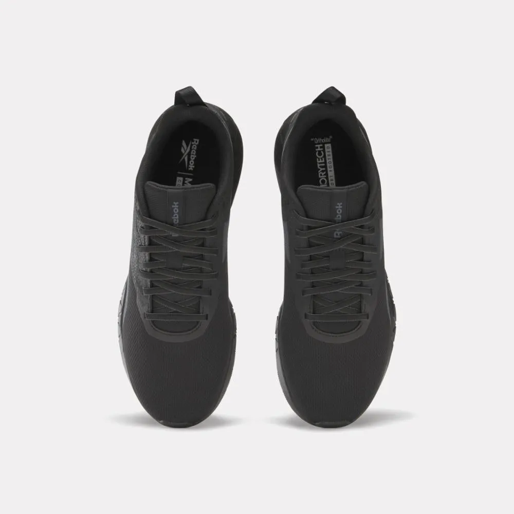 Reebok Footwear Men Flexagon Force 4 Training Shoes CORE BLK/CORE BLK/PURE GRY 7 sold by Reebok product image thumbnail 5