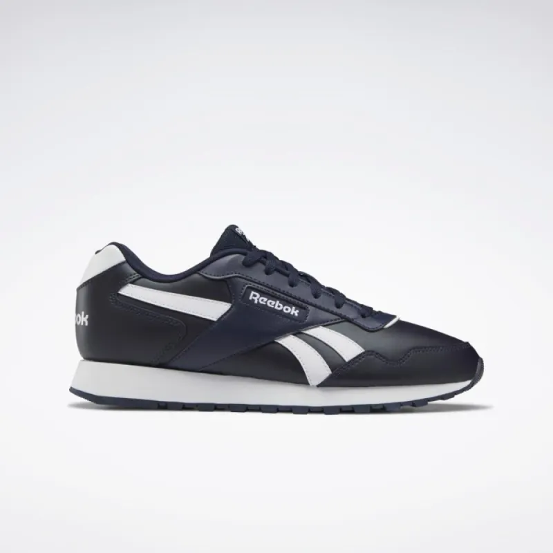 Reebok Footwear Men Reebok Glide Shoes VECNAV/FTWWHT/VECNAV sold by Reebok