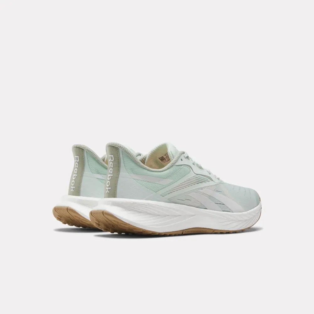 Reebok Footwear Women Floatride Energy 5 Women's Running Shoes AQUDUS/VINGRE/PEAGLO sold by Reebok product image thumbnail 3