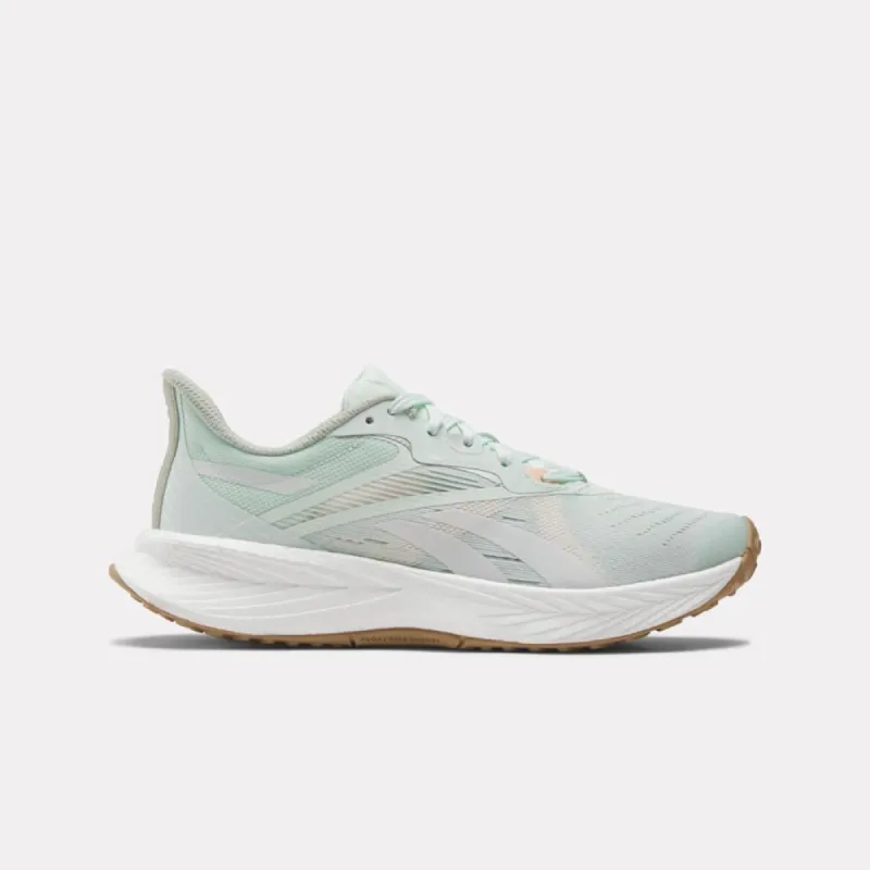 Reebok Footwear Women Floatride Energy 5 Women's Running Shoes AQUDUS/VINGRE/PEAGLO sold by Reebok