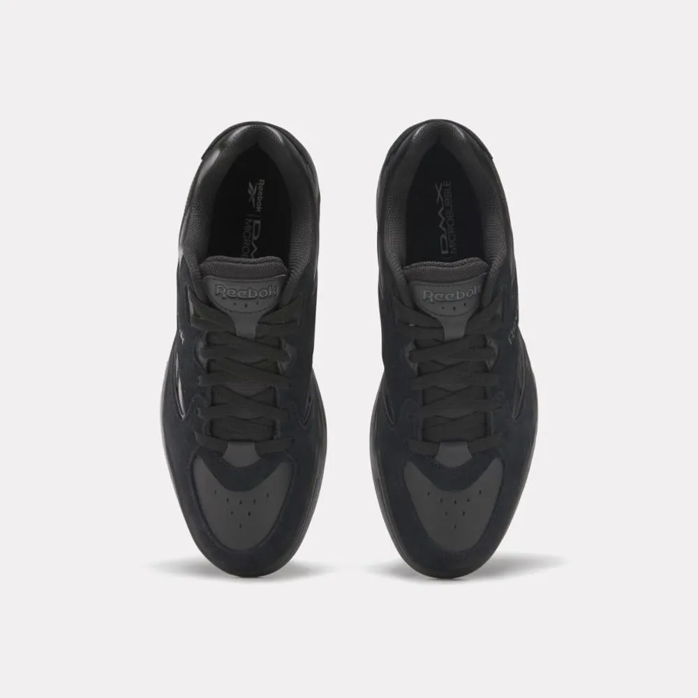 Reebok Footwear Men BB 4500 DMX Basketball Shoes BLACK/GREY5/WHITE sold by Reebok product image thumbnail 5