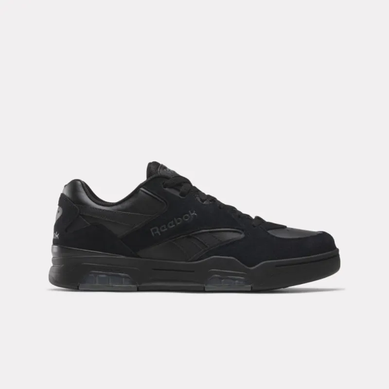 Reebok Footwear Men BB 4500 DMX Basketball Shoes BLACK/GREY5/WHITE sold by Reebok