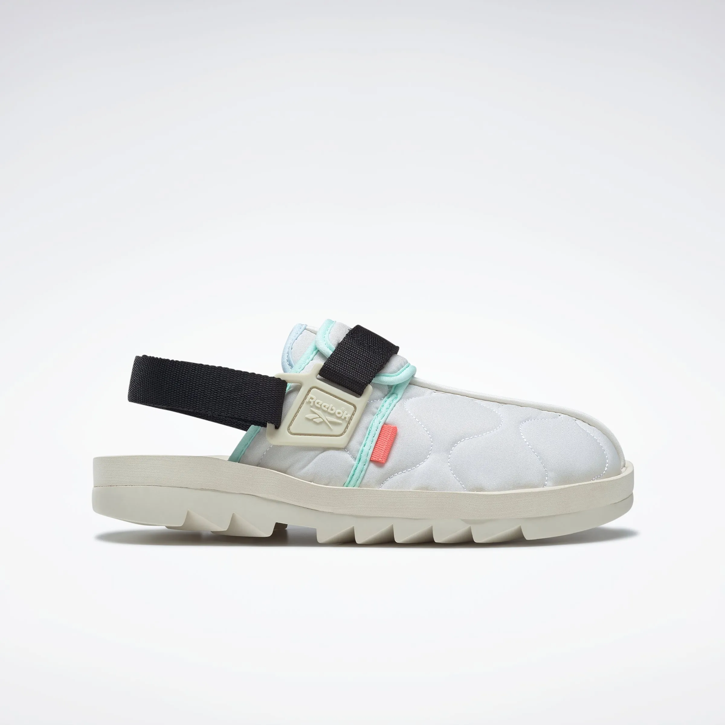 Reebok Footwear Men Beatnik Shoes Chalk/Papwht/Alabas sold by Reebok