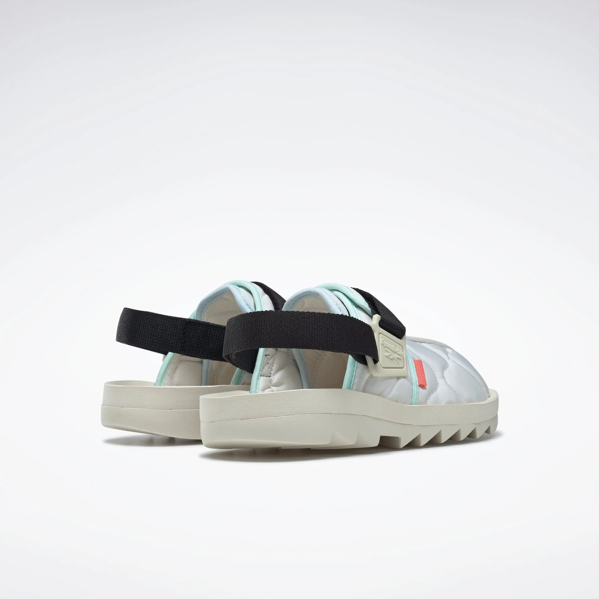Reebok Footwear Men Beatnik Shoes Chalk/Papwht/Alabas sold by Reebok product image thumbnail 4