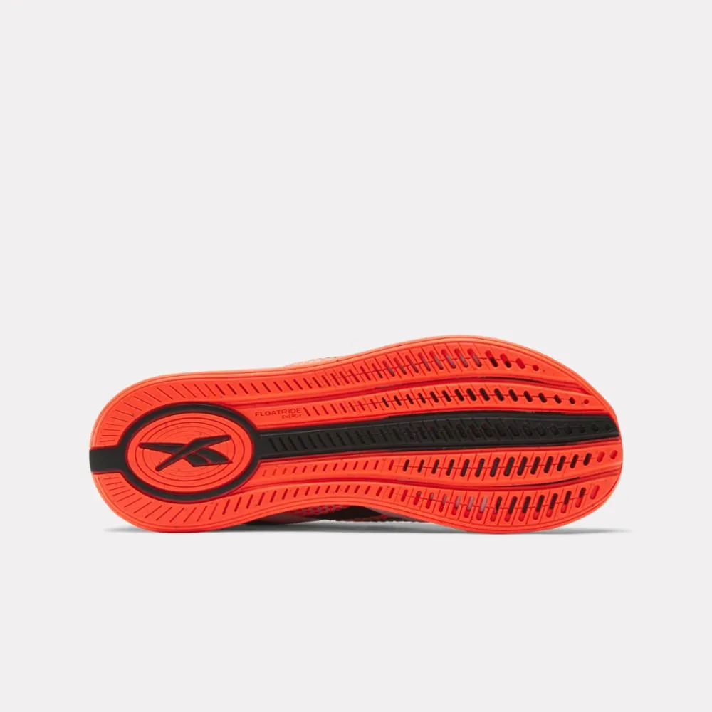 Reebok Footwear Women NANO X4 Women's Training Shoes FTWWHT/BLACK/ORGFLA sold by Reebok product image thumbnail 4