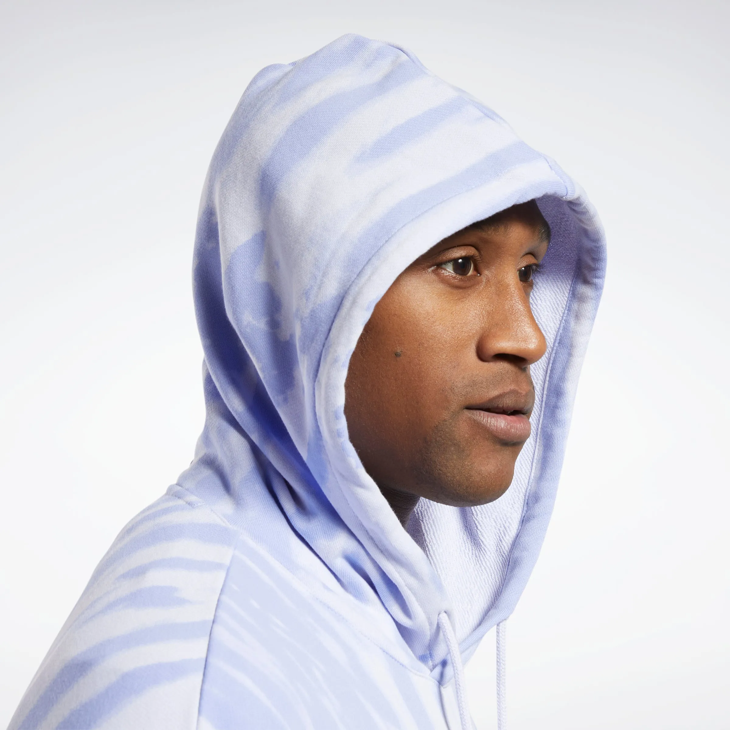Reebok Apparel Men Classics Summer Hoodie Lilglw sold by Reebok product image thumbnail 2