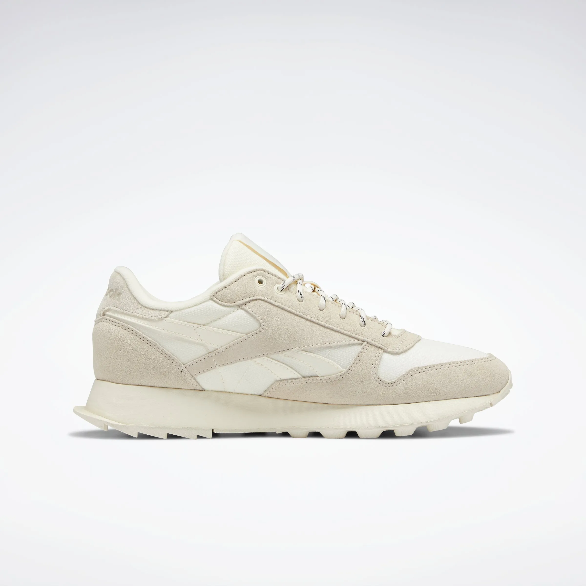 Reebok Footwear Men Classic Leather Shoes Clawht/Clawht/Stucco sold by Reebok product image thumbnail 2