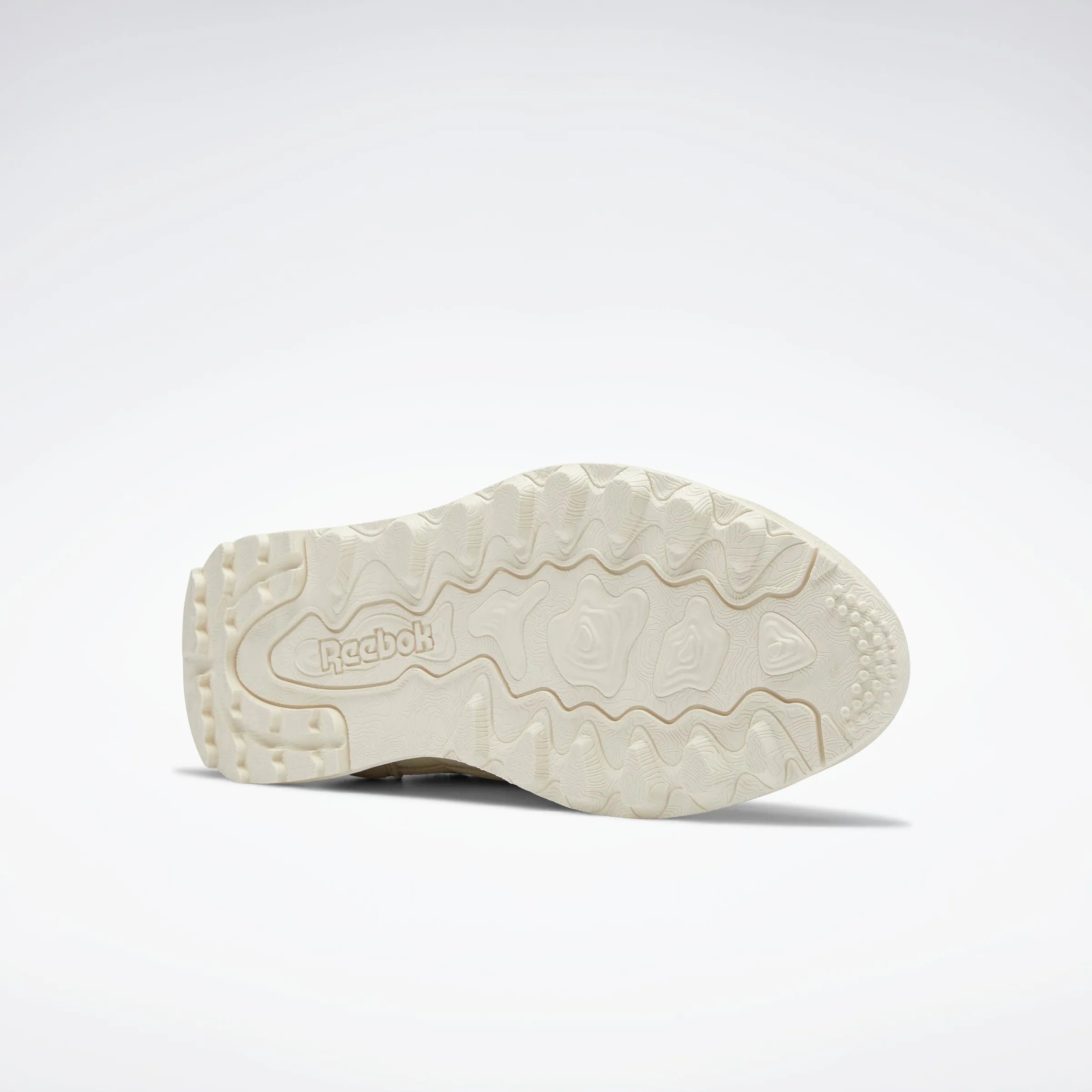 Reebok Footwear Men Classic Leather Shoes Clawht/Clawht/Stucco sold by Reebok product image thumbnail 5