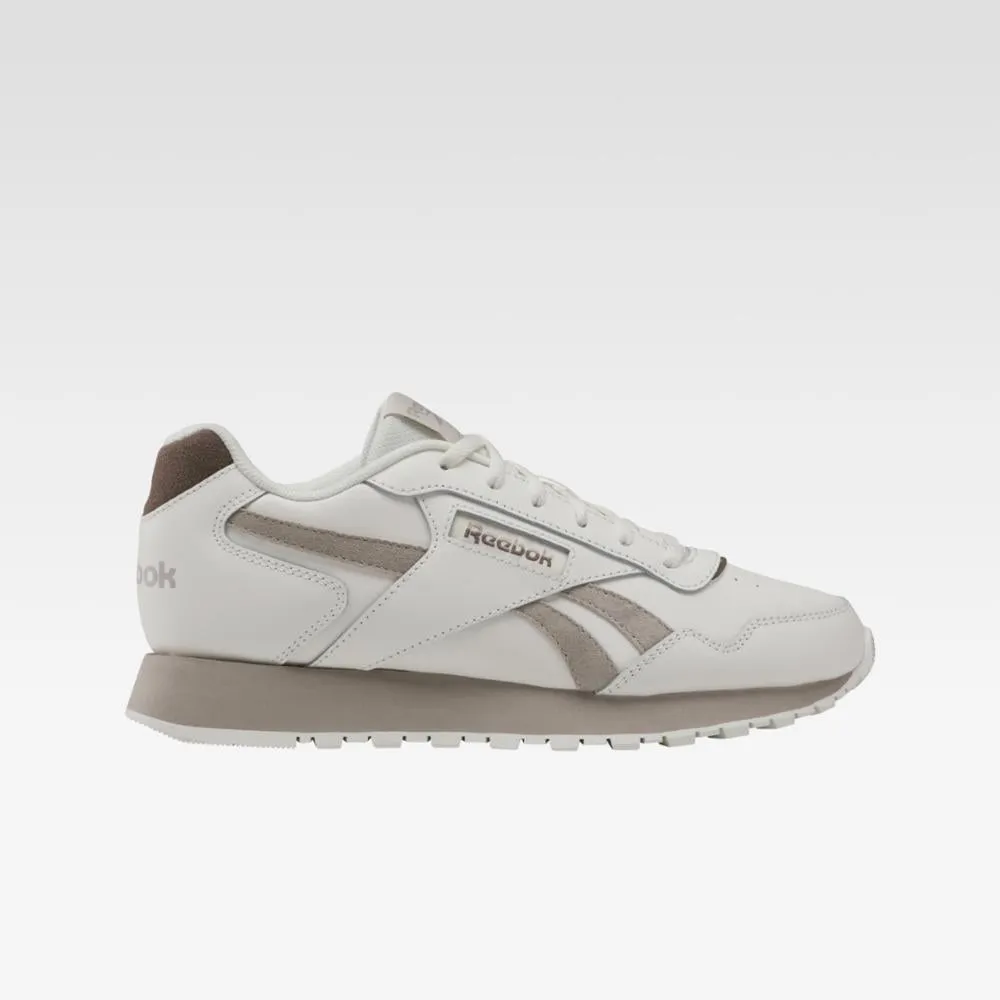 Reebok Footwear Women Reebok Glide Shoes CHALK/ASH/MOONST sold by Reebok