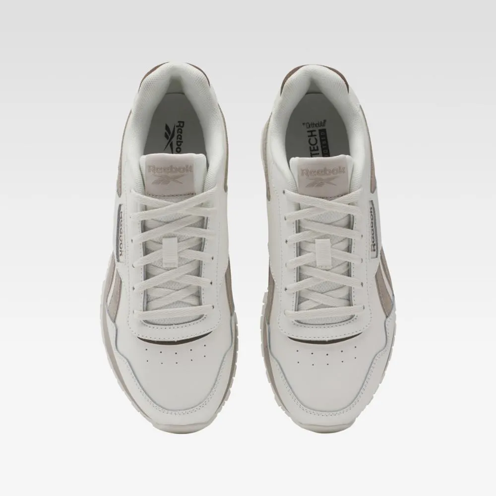 Reebok Footwear Women Reebok Glide Shoes CHALK/ASH/MOONST sold by Reebok product image thumbnail 5