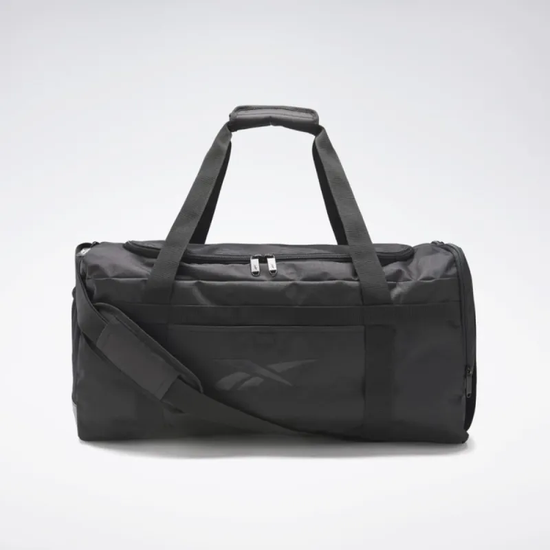 Reebok Apparel Men UBF Grip Bag Large BLACK made by Reebok